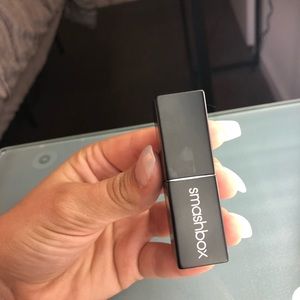 Smashbox lipstick